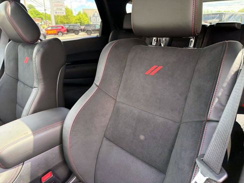 New 2026 Dodge Durango GT AWD/4WD image 12