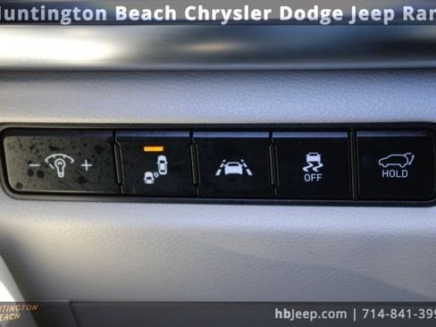 Used 2021 Kia Telluride EX image 19