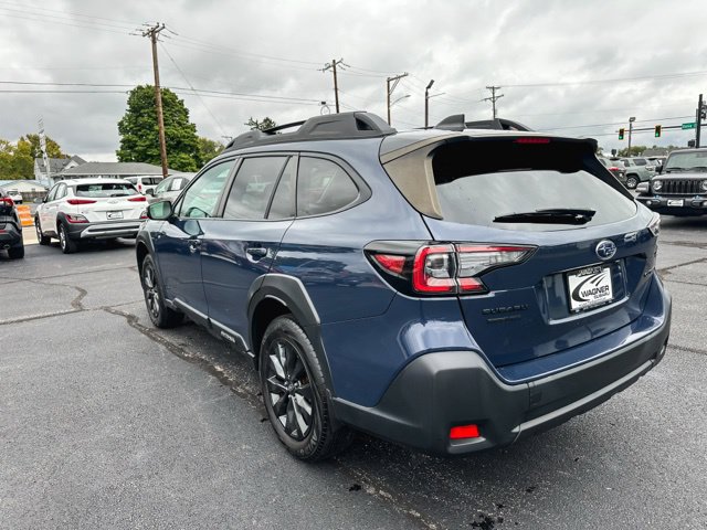 Used 2023 Subaru Outback Onyx Edition AWD/4WD image 6