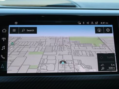 Used 2022 Audi e-tron GT Prestige w/ Prestige Package AWD/4WD image 25
