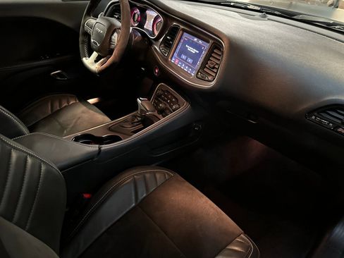 Used 2018 Dodge Challenger SRT Demon RWD image 14
