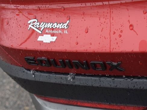 Used 2026 Chevrolet Equinox LT image 15