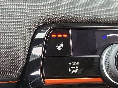 New 2026 Honda Passport TrailSport image 17