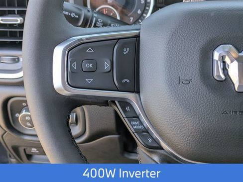 New 2026 RAM 1500 Big Horn image 19