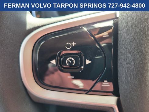 New 2026 Volvo XC60 B5 Plus w/ Protection Package Premier image 31