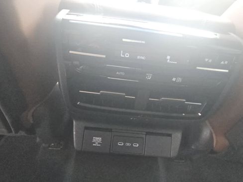 Certified 2026 Acura MDX SH-AWD w/ Technology Package image 29
