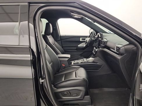 Used 2023 Ford Explorer ST w/ Equipment Group 401A AWD/4WD image 35