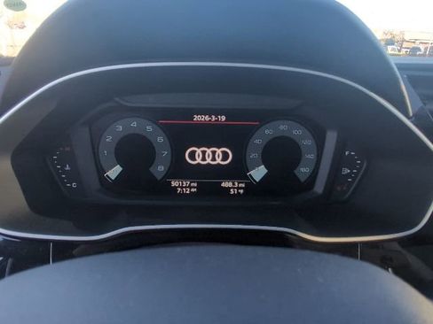 Used 2023 Audi Q3 2.0T Premium AWD/4WD image 17