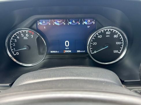 Used 2022 Ford F150 XLT w/ Equipment Group 302A High AWD/4WD image 25