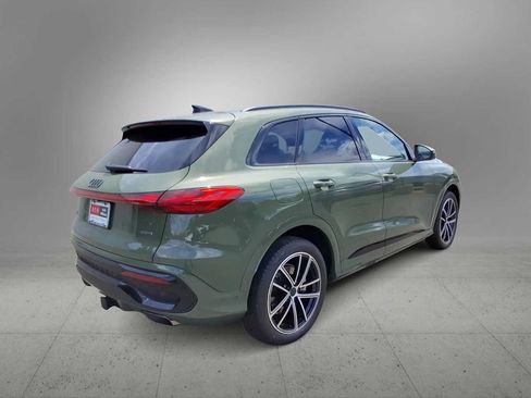 New 2026 Audi Q5 Prestige AWD/4WD image 8