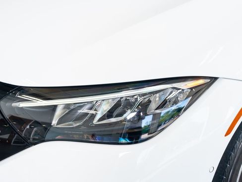 Used 2023 Mercedes-Benz EQE 350+ 4MATIC Sedan image 13