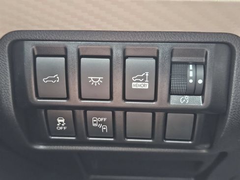 Used 2022 Subaru Ascent Premium w/ Convenience Package AWD/4WD image 31