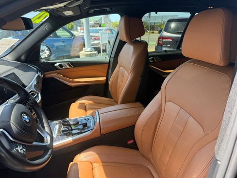 Used 2021 BMW X5 xDrive45e w/ Premium Package 2 AWD/4WD image 14