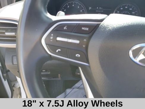 Used 2023 Hyundai Santa Fe SEL image 13