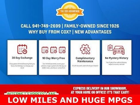 Used 2024 Chevrolet Equinox LT FWD image 26