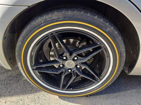 Used 2007 Lincoln MKZ image 5