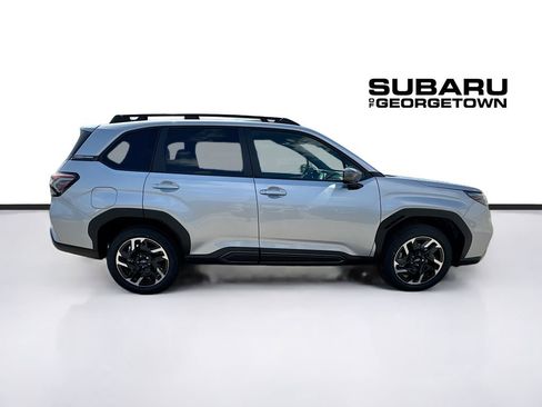 New 2026 Subaru Forester Limited image 8