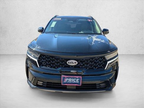 Used 2021 Kia Sorento SX image 2