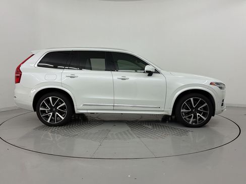 Used 2023 Volvo XC90 B5 Plus w/ Protection Package Premier AWD/4WD image 8