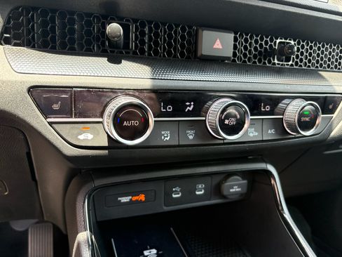 Certified 2026 Honda CR-V TrailSport image 19