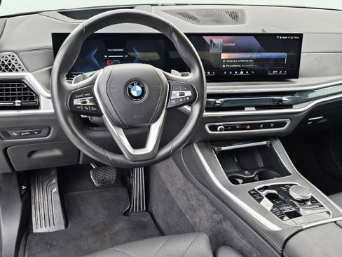Used 2025 BMW X5 xDrive40i image 33