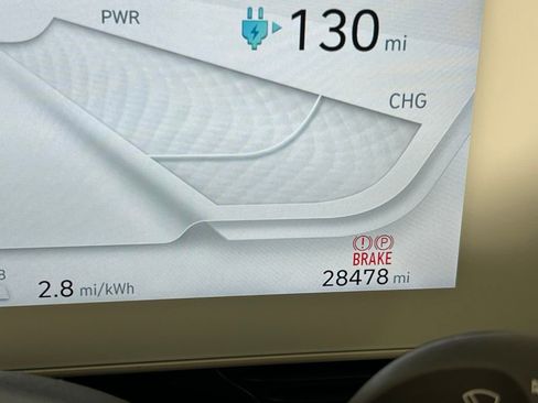 Used 2023 Hyundai Ioniq 5 SEL image 16