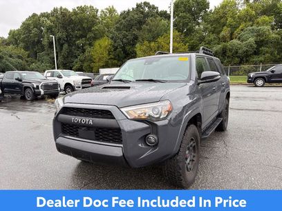 Used 2024 Toyota 4Runner TRD Pro