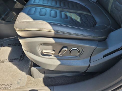 Used 2023 Rivian R1T Adventure AWD/4WD image 22