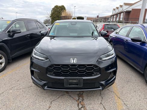 Used 2024 Honda HR-V EX-L image 6