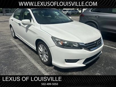 Used 2013 Honda Accord EX-L