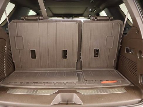Used 2022 GMC Yukon Denali w/ Max Trailering Package image 26
