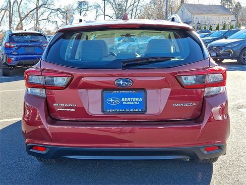 Used 2023 Subaru Impreza Premium image 5