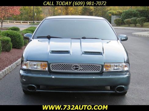 Used 1995 Chevrolet Impala SS image 5