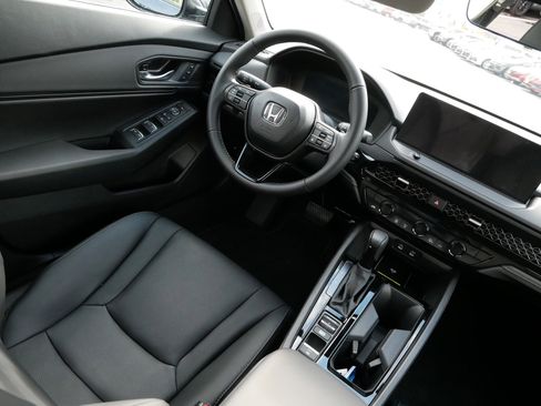 Certified 2025 Honda Accord EX-L image 9