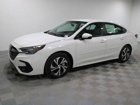 New 2025 Subaru Legacy Premium image 29