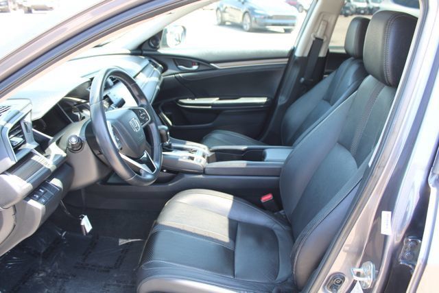 Used 2019 Honda Civic EX-L image 30