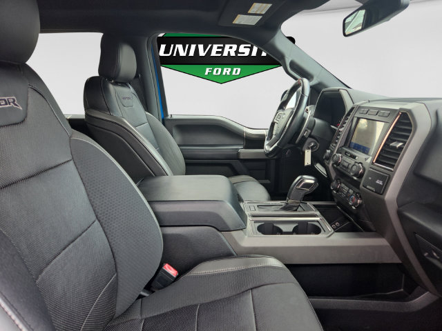 Used 2020 Ford F150 Raptor w/ Equipment Group 801A Mid AWD/4WD image 25