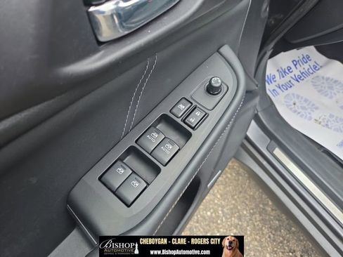Used 2019 Subaru Outback 2.5i Limited w/ Protection Package #1 AWD/4WD image 29