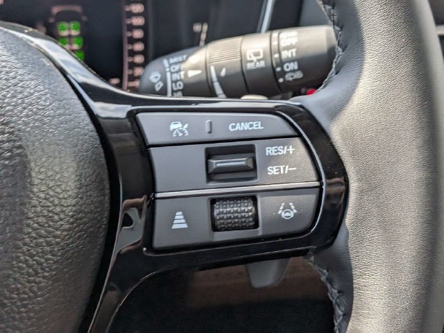 New 2026 Honda Pilot Touring image 25