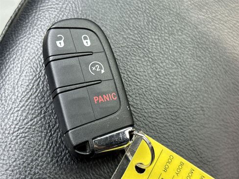 Used 2020 Jeep Compass Limited AWD/4WD image 31