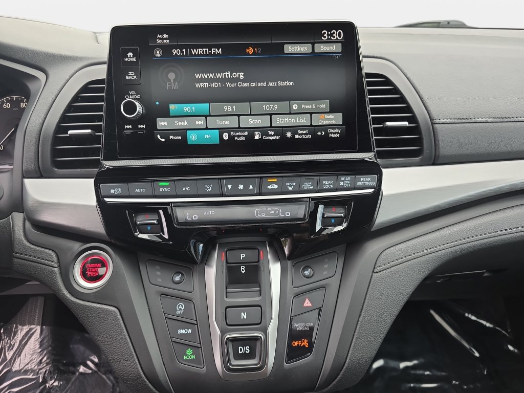 Used 2025 Honda Odyssey EX-L image 18