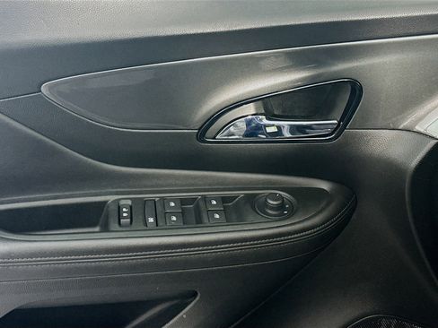 Used 2017 Buick Encore Sport Touring w/ Safety Package image 15