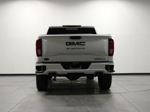 Used 2026 GMC Sierra 1500 Elevation w/ Elevation Premium Package AWD/4WD image 5