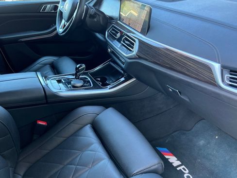 Used 2023 BMW X5 xDrive40i image 16