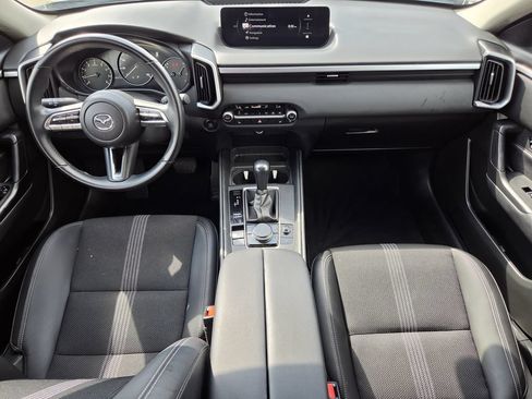 Used 2025 MAZDA CX-50 AWD 2.5 S w/ Preferred Package image 12