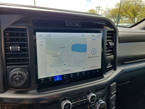 Used 2025 Ford F150 Raptor image 19