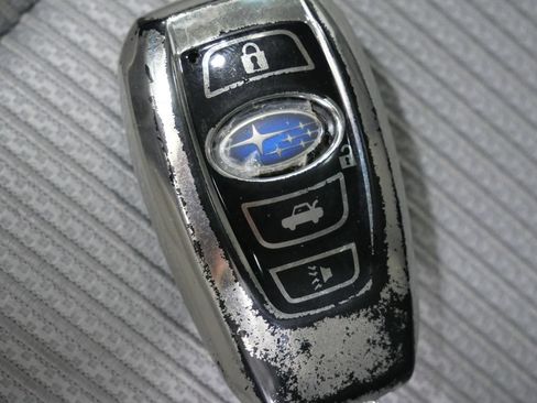 Used 2021 Subaru Legacy Premium w/ Tech Package 1 AWD/4WD image 23