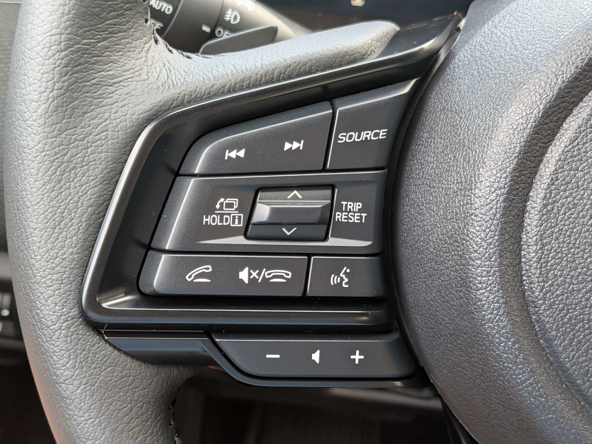 New 2026 Subaru Outback Premium AWD/4WD image 27