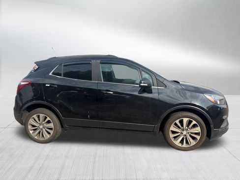 Used 2017 Buick Encore Preferred FWD image 2