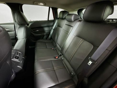 Used 2025 MAZDA CX-50 2.5 Hybrid w/ Premium Plus Pkg image 24